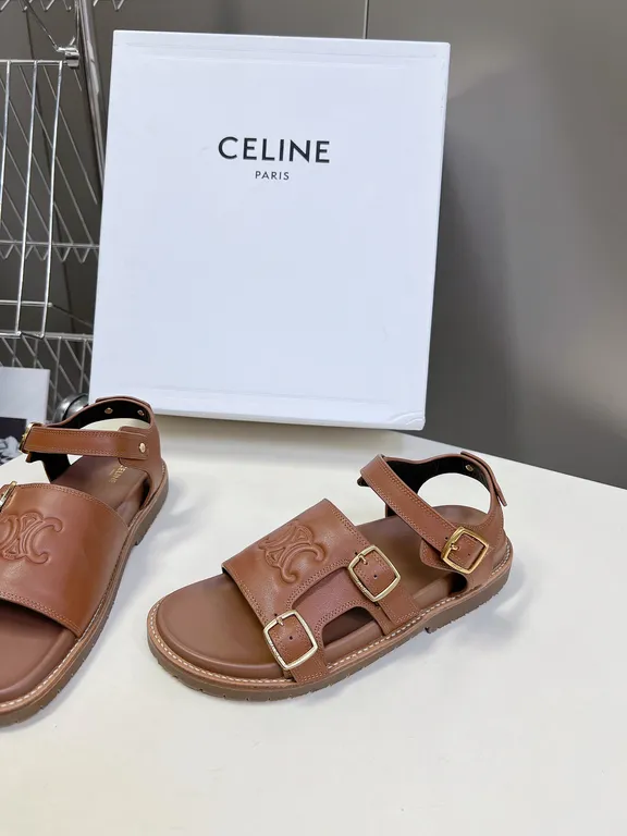 Celine Shoe 